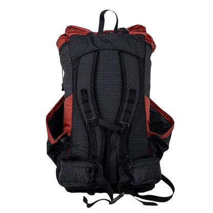 【ULA Equipment】ULTRAGRID Nexus ※ヒップベルト無し