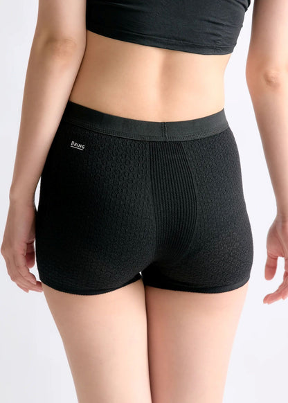 【BRING】WUNDERWEAR ボクサー 50/50