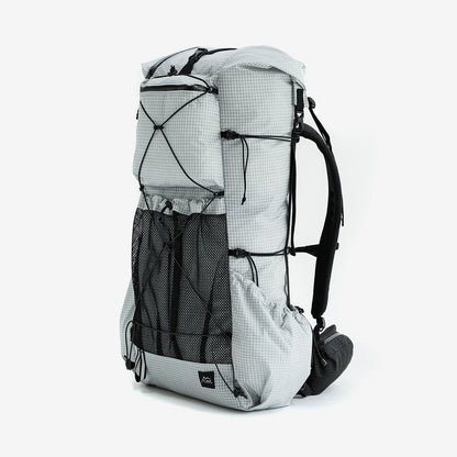 【CAYL】Unmun Grid Grey