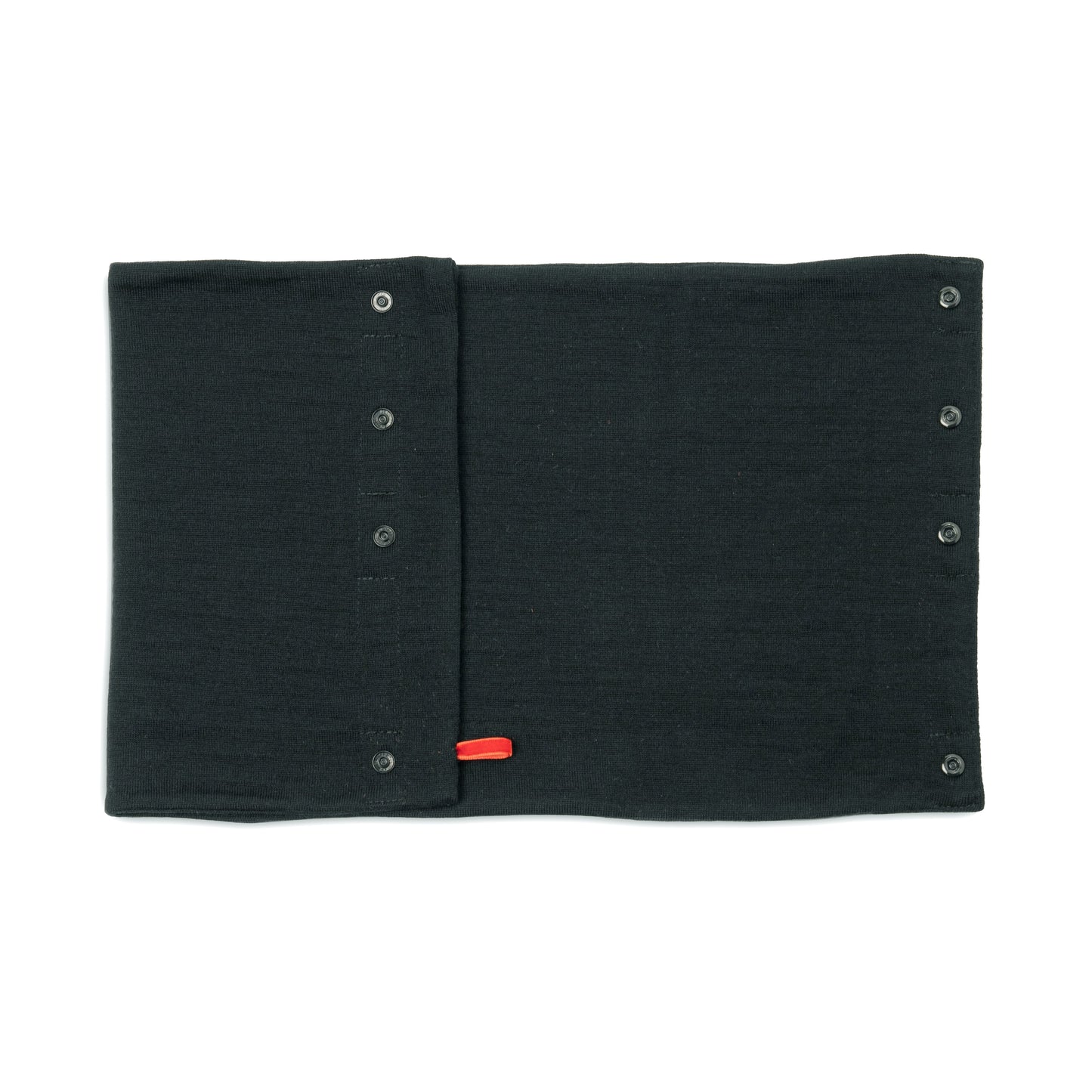 【subtle voice】SV Wool Neck Wrap Short