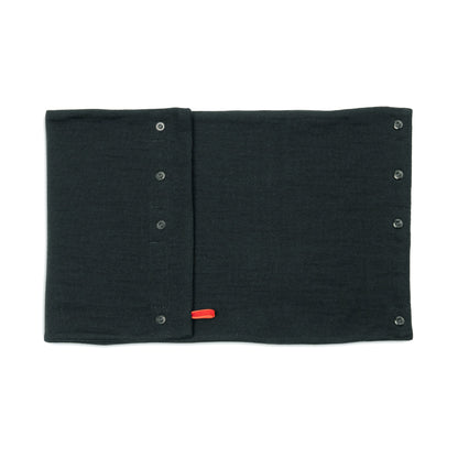 【subtle voice】SV Wool Neck Wrap Short