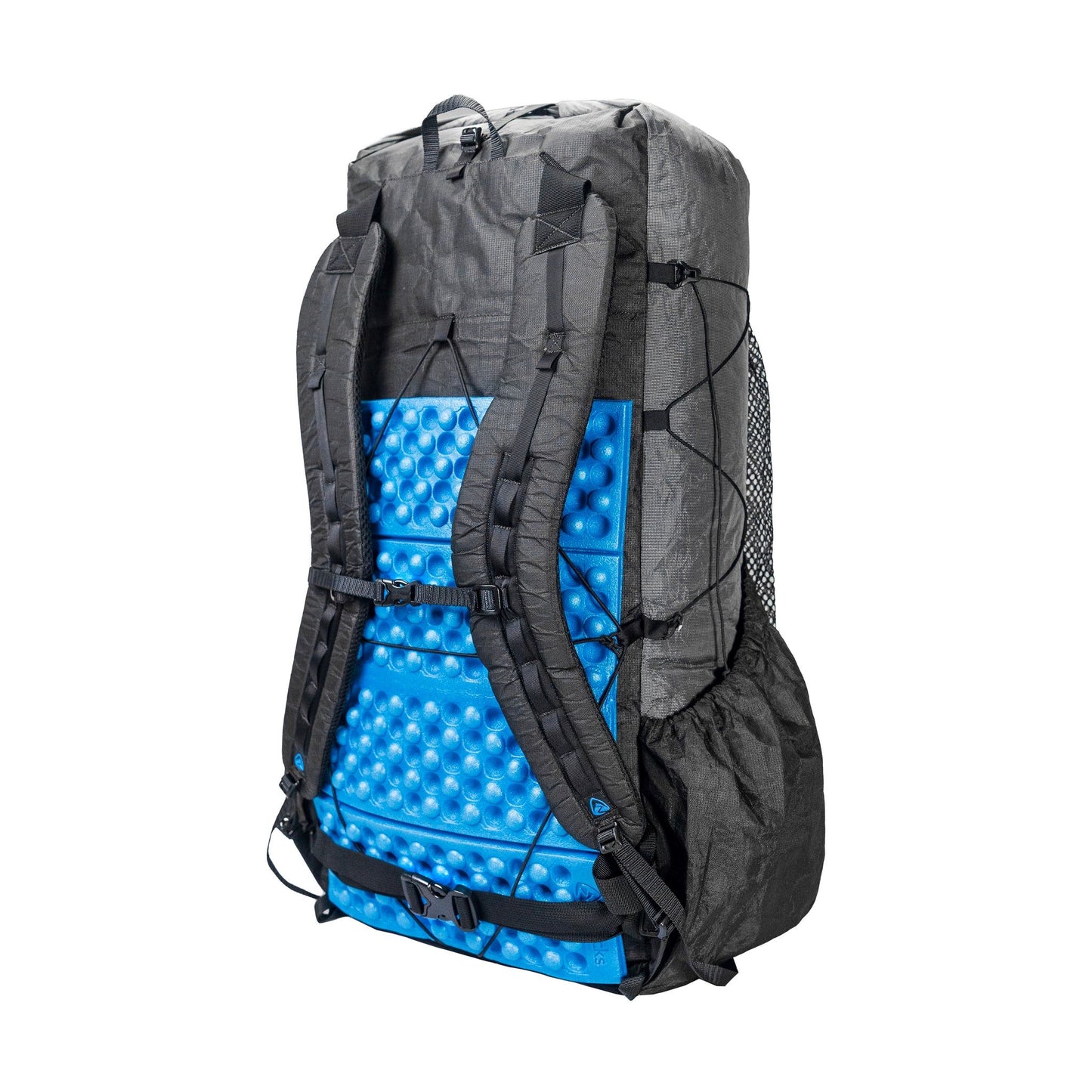 【Zpacks】NERO ULTRA 38L storm gray