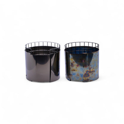 【Sanpo's Fun Lite Gear】3W Windscreen
