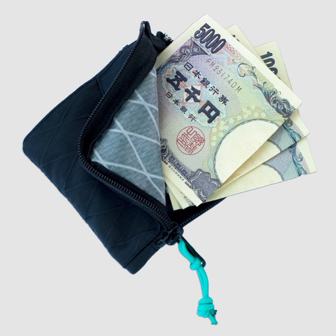 【Chant!】Coin wallet