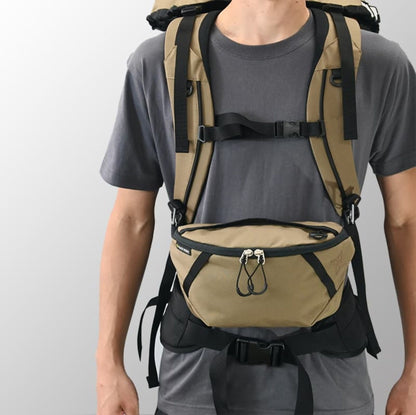 【PAAGOWORKS】SWITCH L PC BLACK