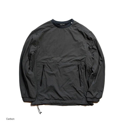 【STATIC】RADIANT CREW / Carbon