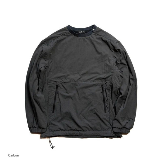【STATIC】RADIANT CREW / Carbon