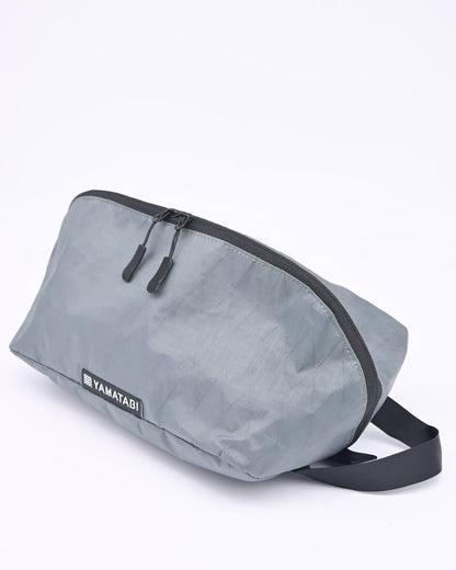 【山旅】X-PAC Zipper Wide Opening Stuff Sack