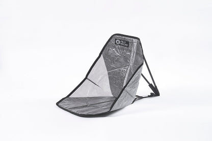 【FIELD RECORD】FR-CCF with Dyneema®