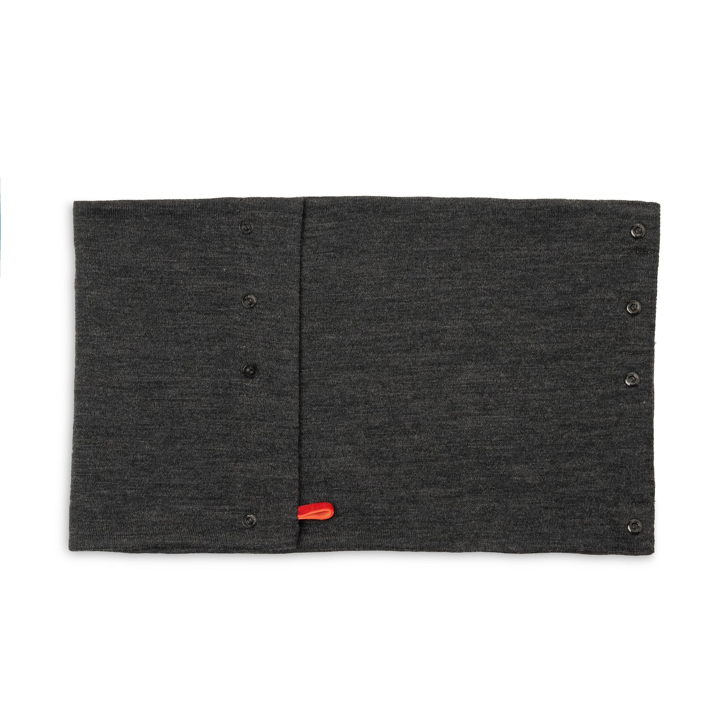 【subtle voice】SV Wool Neck Wrap Short