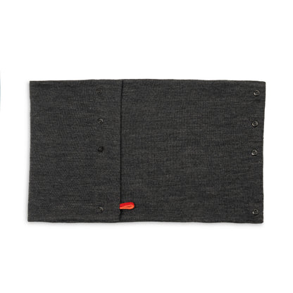 【subtle voice】SV Wool Neck Wrap Short