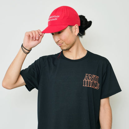 【SAVE SHOCK】HIKE MOUNTAIN GREAT AGAIN CAP