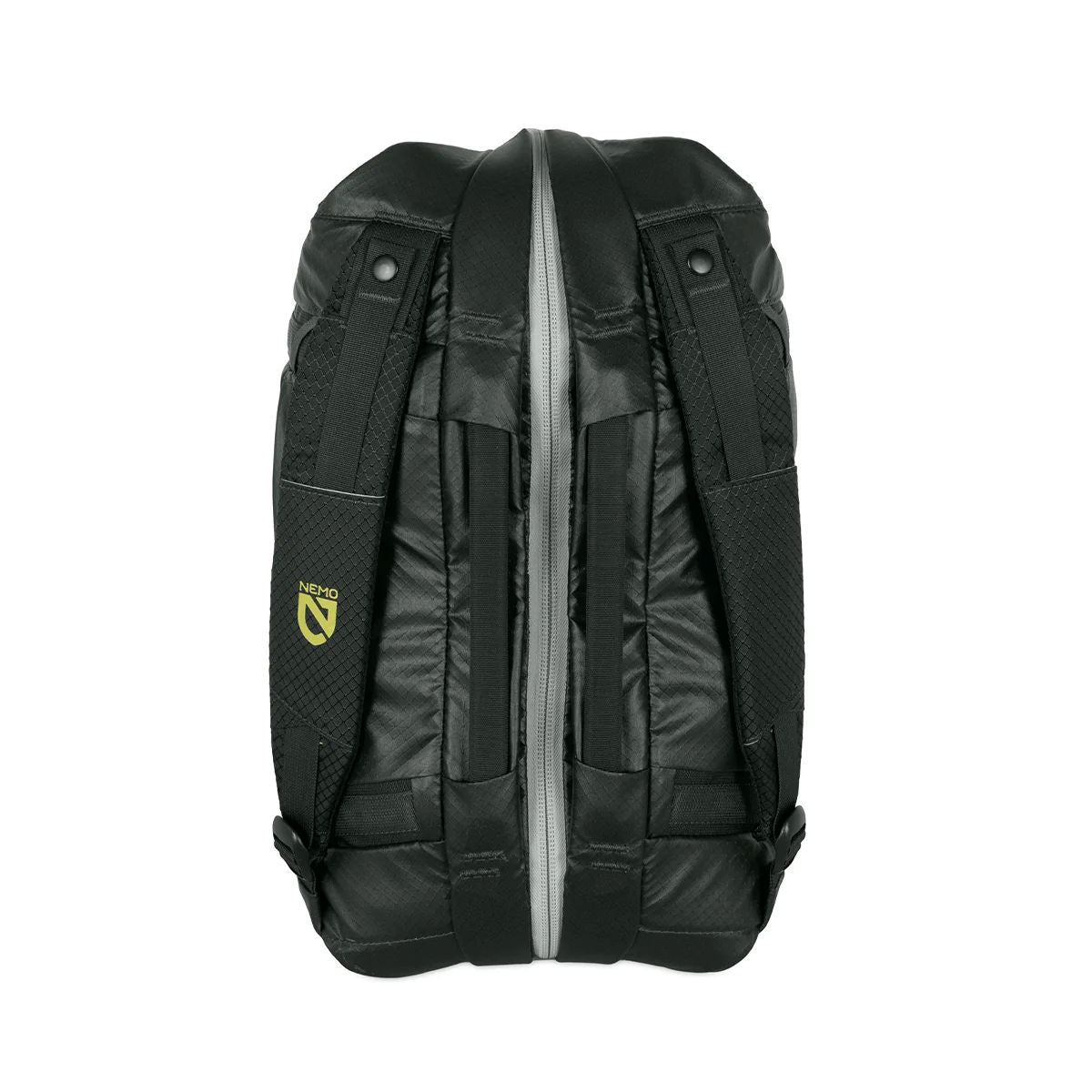 【NEMO】Double Haul™ 30L BLACK