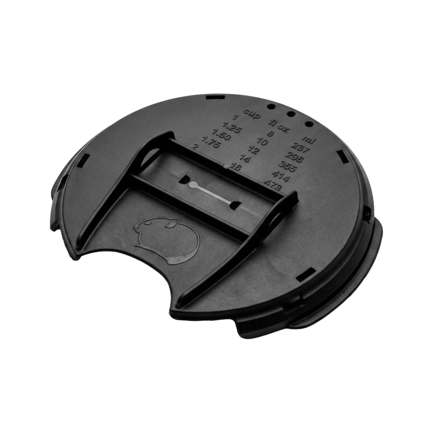 【PIKA OUTDOORS】Tha Pika Lid