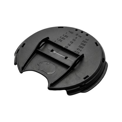 【PIKA OUTDOORS】Tha Pika Lid
