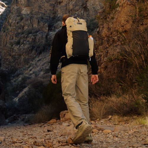 【GOSSAMER GEAR】TYPEⅡ Skala 38