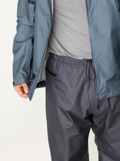 【Trail Bum】WALKER SHELL PANTS