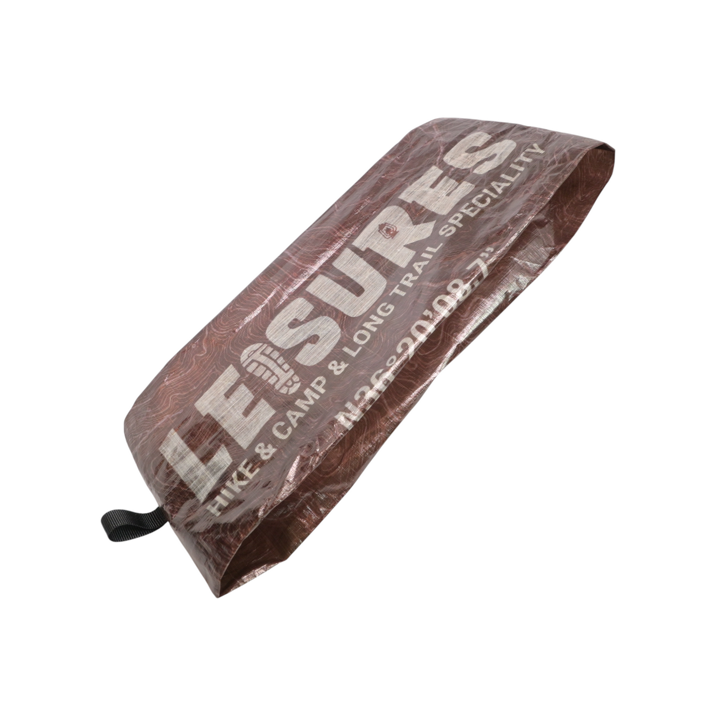 【LEISURES】DCF POUCH L "Mt.NAGAMINE"