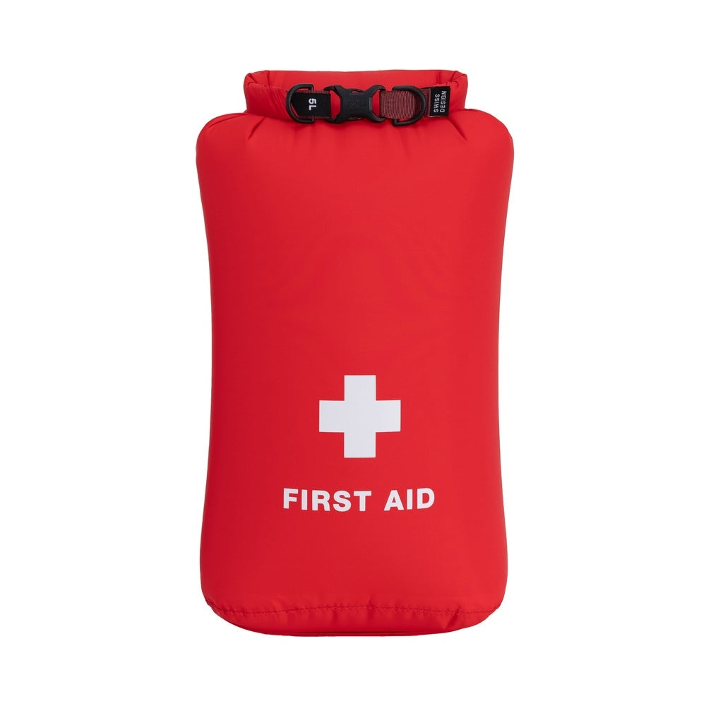 【EXPED】Drybag First Aid