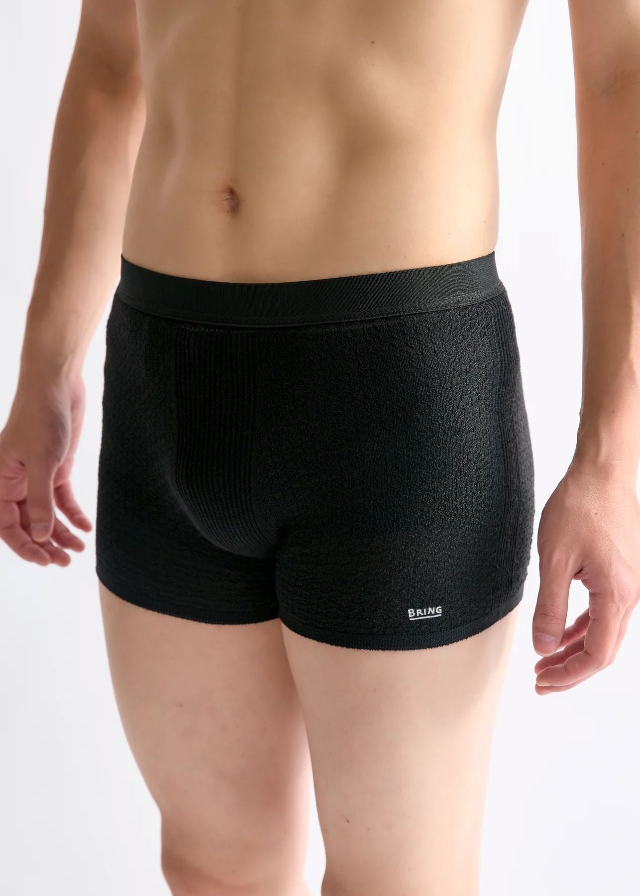 【BRING】WUNDERWEAR ボクサー 50/50