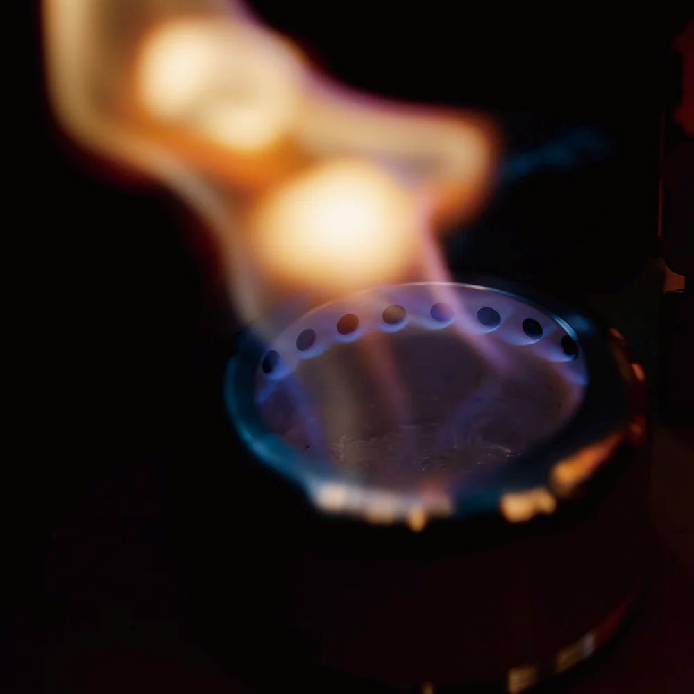 【TMR industries】F.D.STOVE Plain