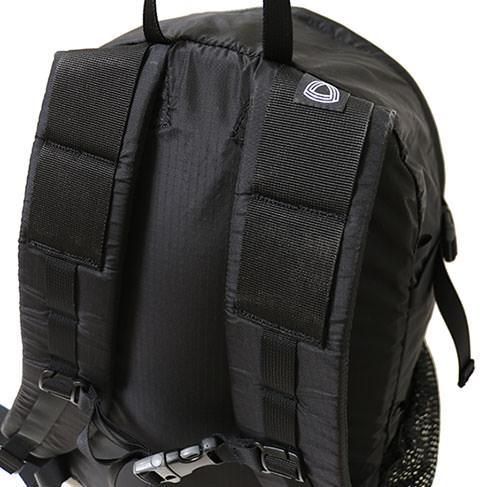 【Trail Bum】24/7PACK / Gray