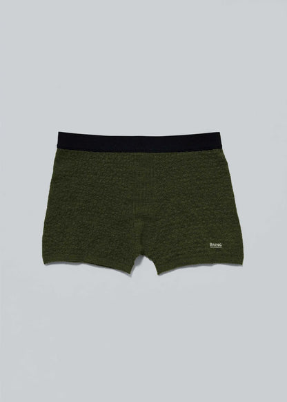 【BRING】WUNDERWEAR ボクサー 50/50