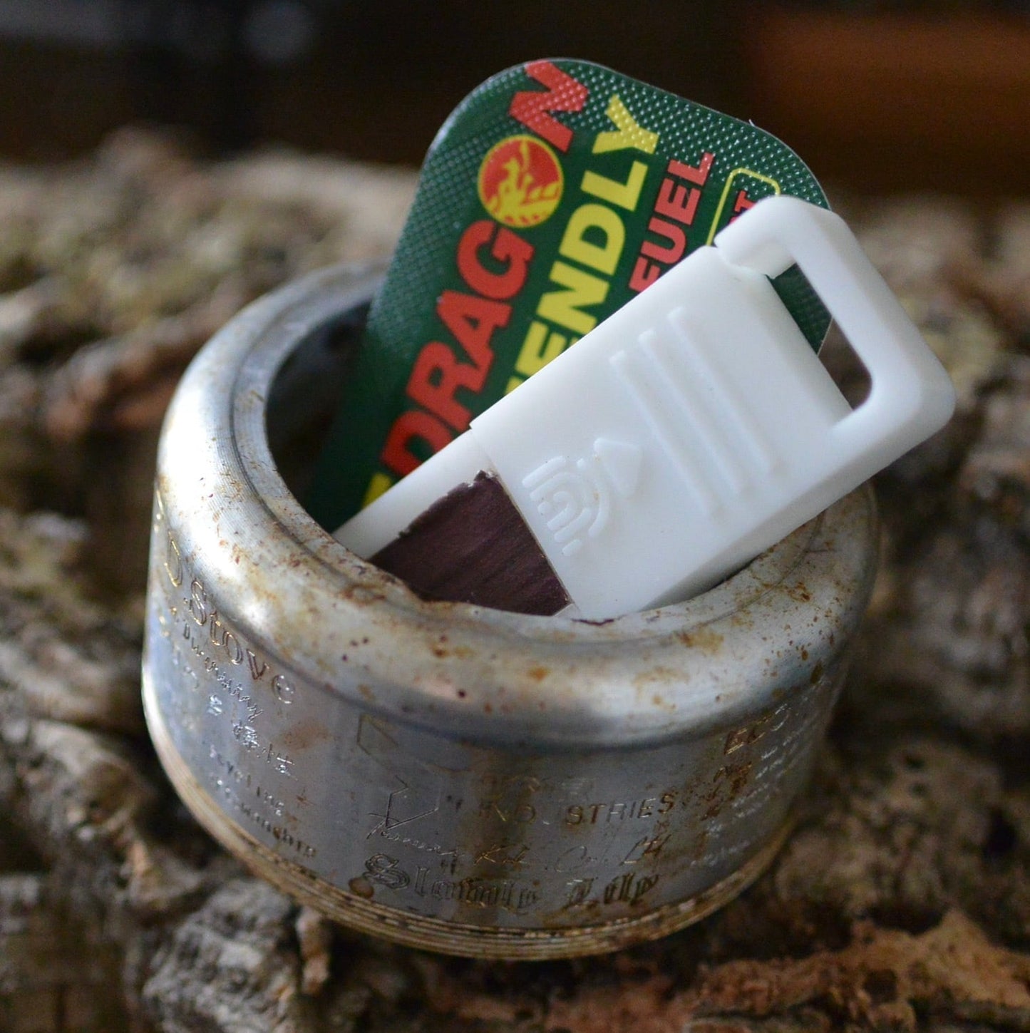 【noicoyamaico】UL matchBOX HIKE