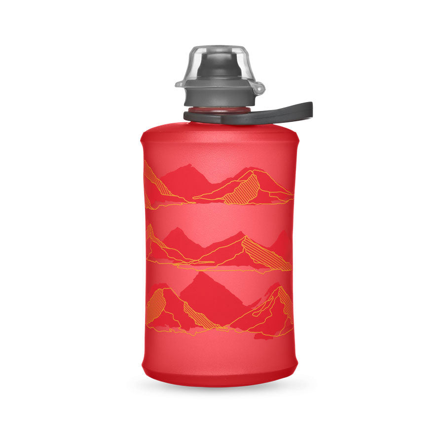【Hydrapak】ストウマウンテン 350ml