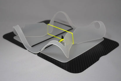 【MOFMA】TABLE TOP carbon (for GHOST TABLE)