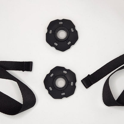 【GOSSAMER GEAR】LT5 Three Piece Carbon Trekking Poles