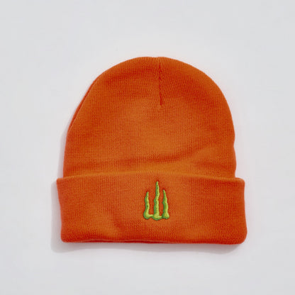 【SAVE SHOCK】MOUNTAIN ENERGY BEANIE