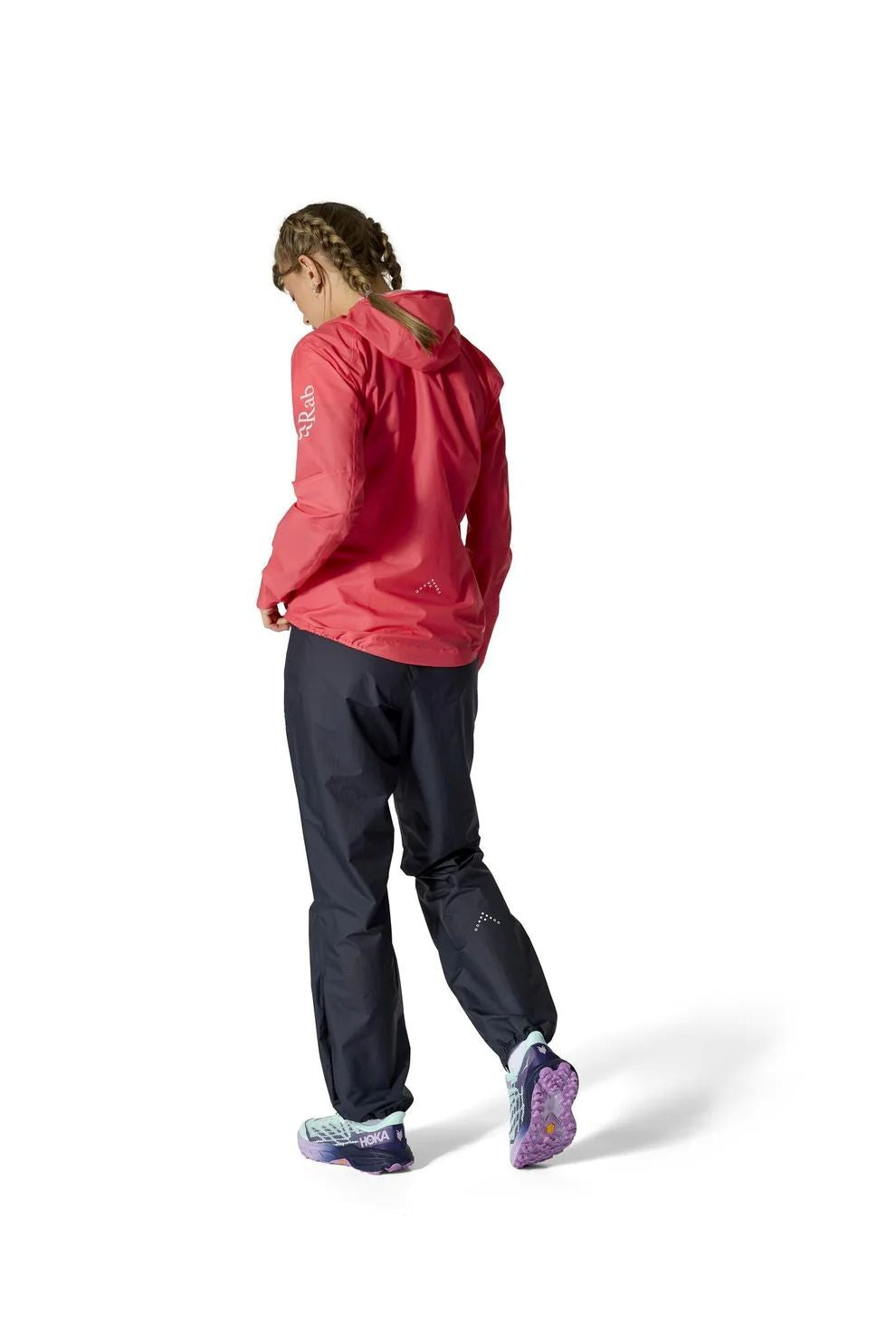 【Rab】Phantom Pants