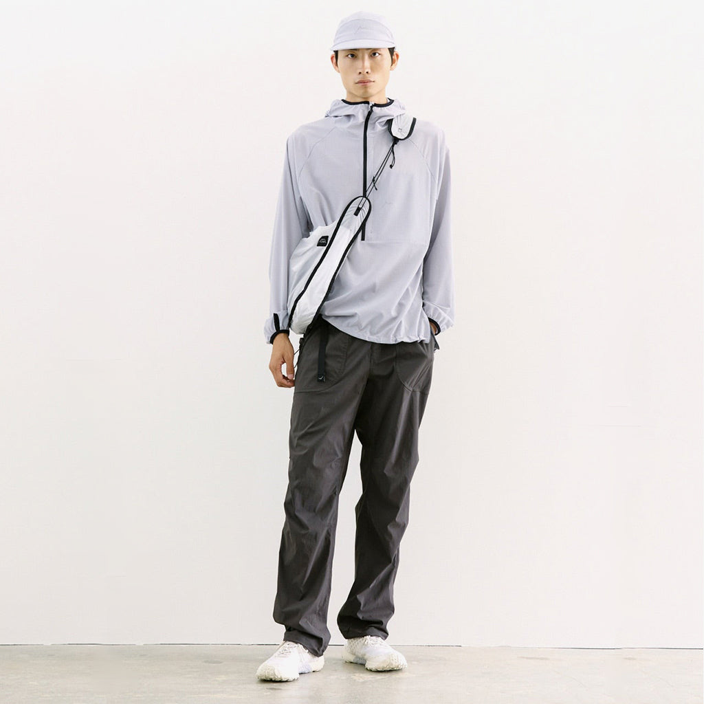 【CAYL】8 Pocket Hiking Pants Dark Grey