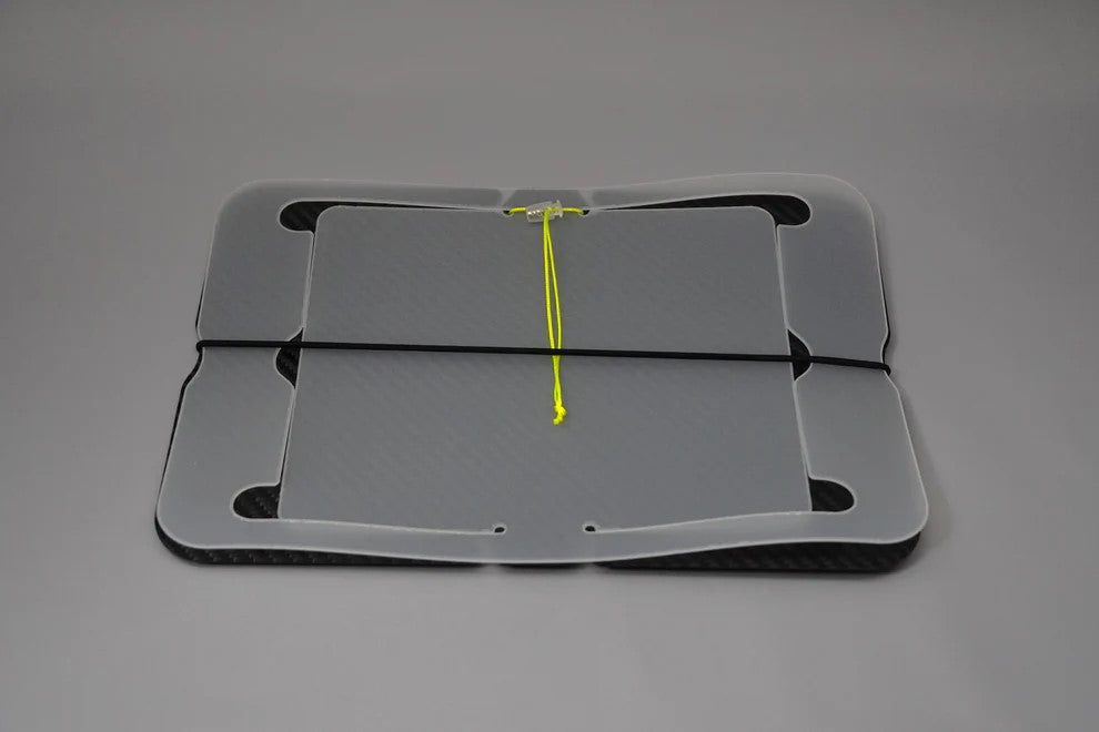 【MOFMA】TABLE TOP carbon (for GHOST TABLE)