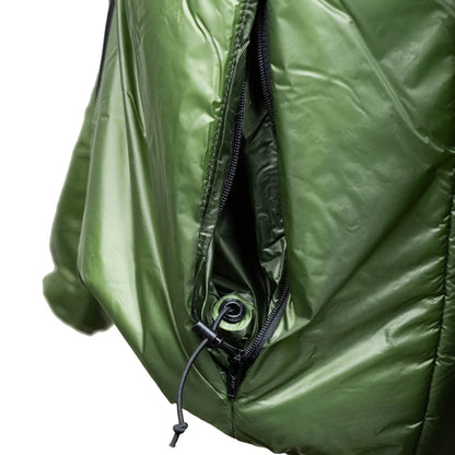 【Enlightened Equipment】Men's Torrid Jacket GREEN