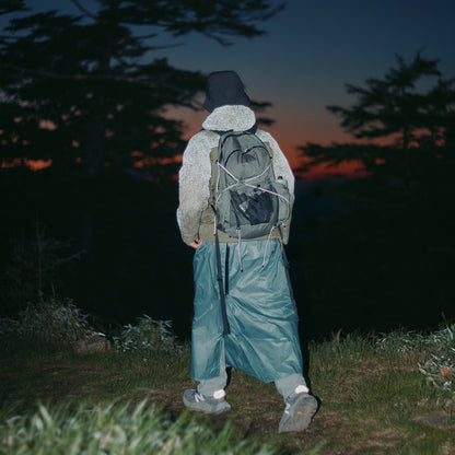 【CAYL】Sobaek B-Grid Grey