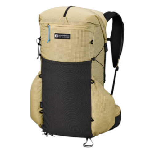 【GOSSAMER GEAR】TYPEⅡ Skala 38