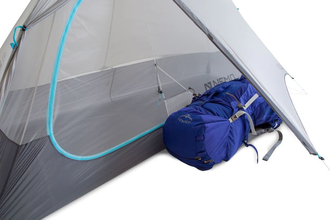 【NEMO】Hornet™ Elite OSMO™ 1P（657g）