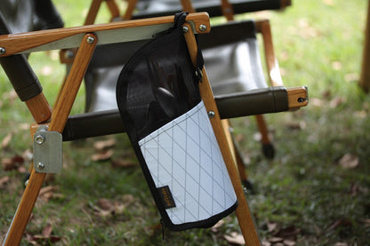 【Soto Labo】Dry mesh Cutlery case