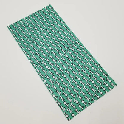 【High Tail Designs】Hiking Gaiter