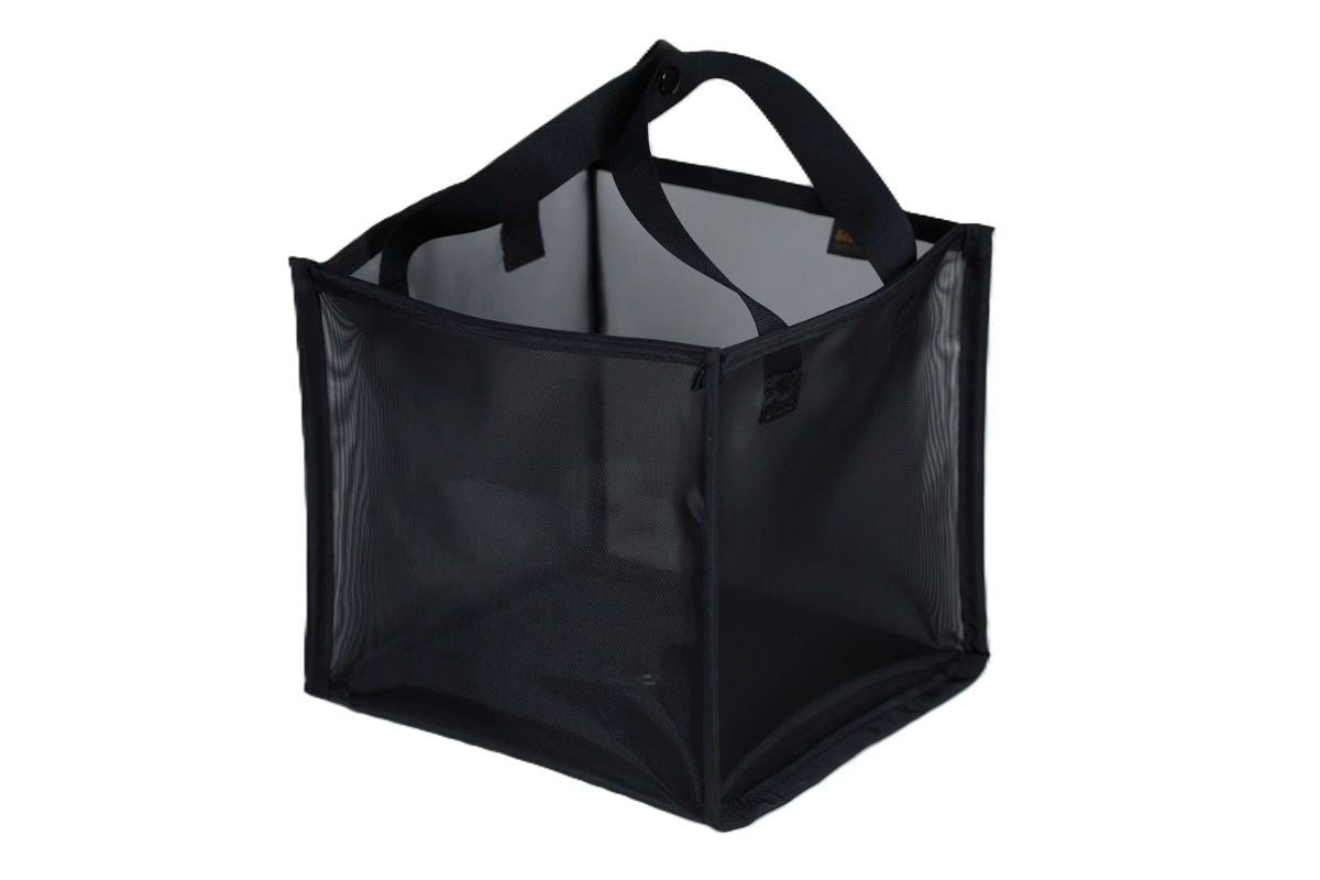 【Soto Labo】Pop up Mesh Container