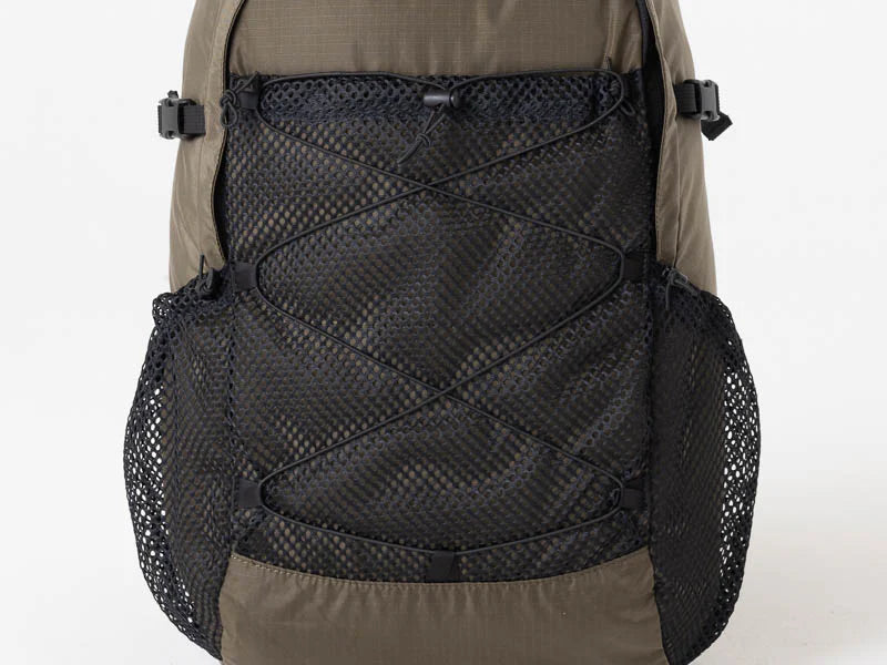 【Trail Bum】24/7PACK / Gray