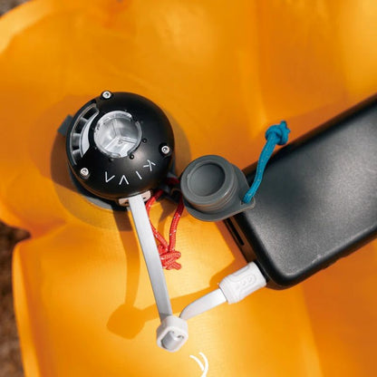 【KIVA OUTDOORS】MIGHTY AIR PUMP