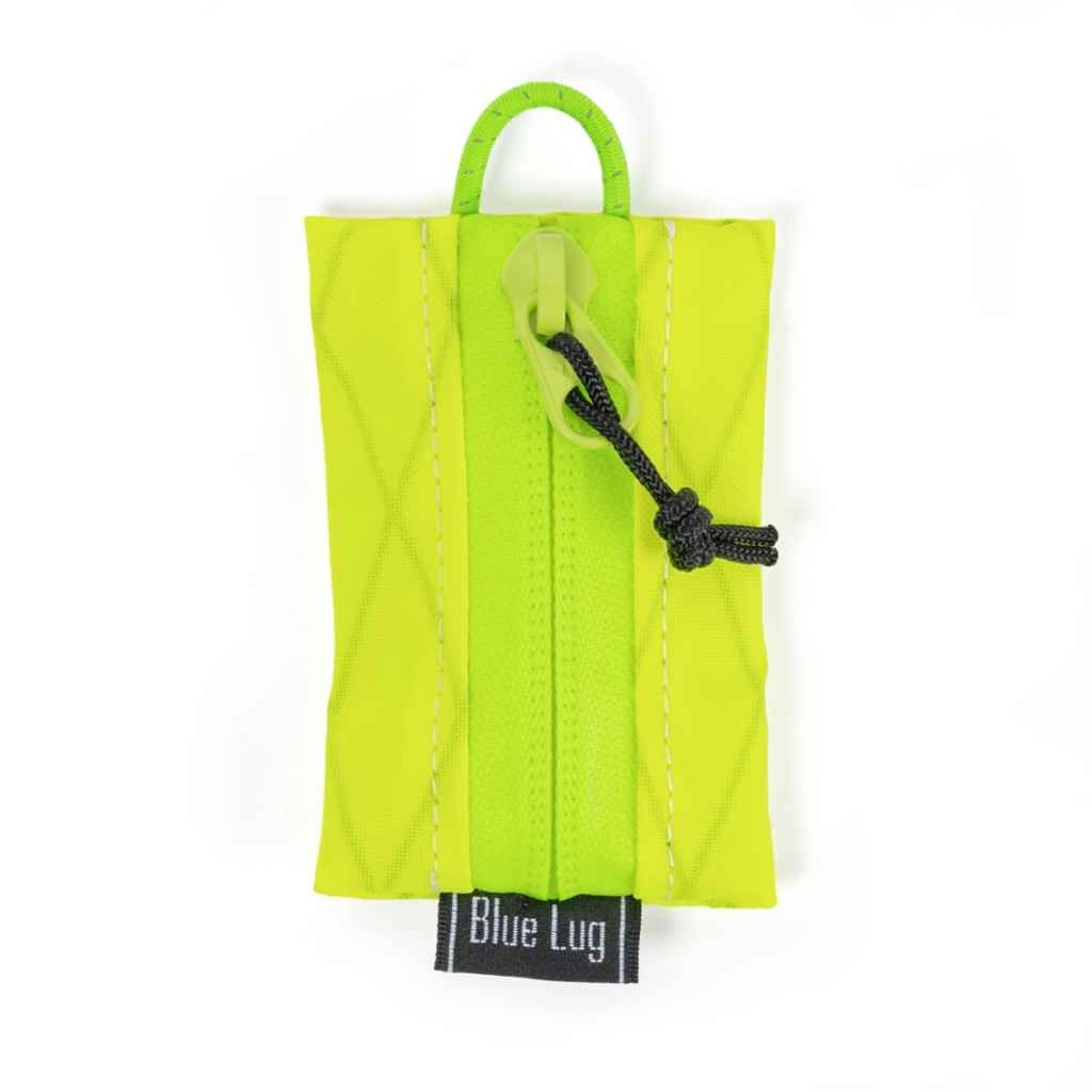 【BLUE LUG】Kozeni Pouch