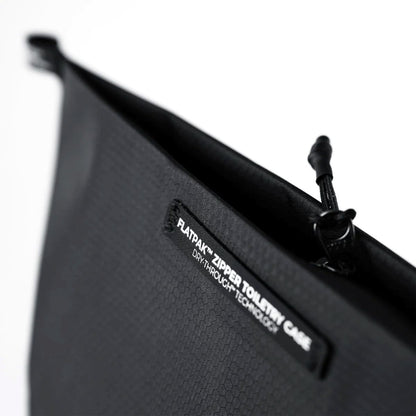 【Matador】flat pack zipper toiletry case