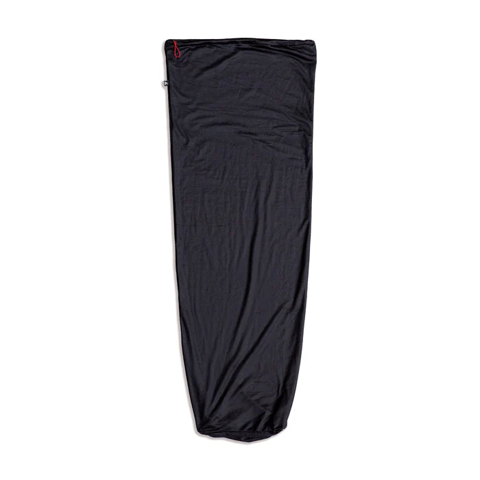 STATIC ADRIFT LINER、シュラフ用のインナーライナー