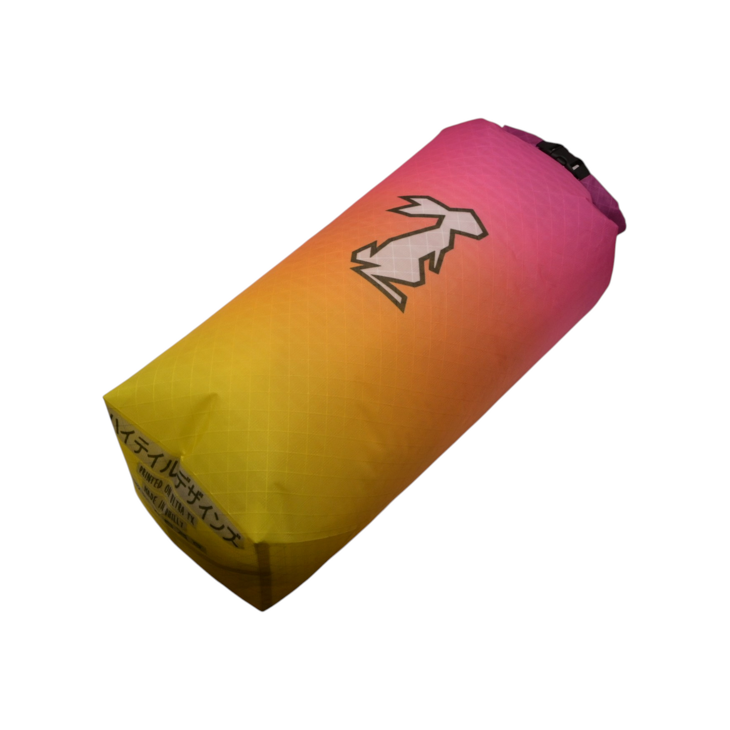 【HIGH TAIL DESIGNS】4.5L Stuff Sack TX50 / 12colors