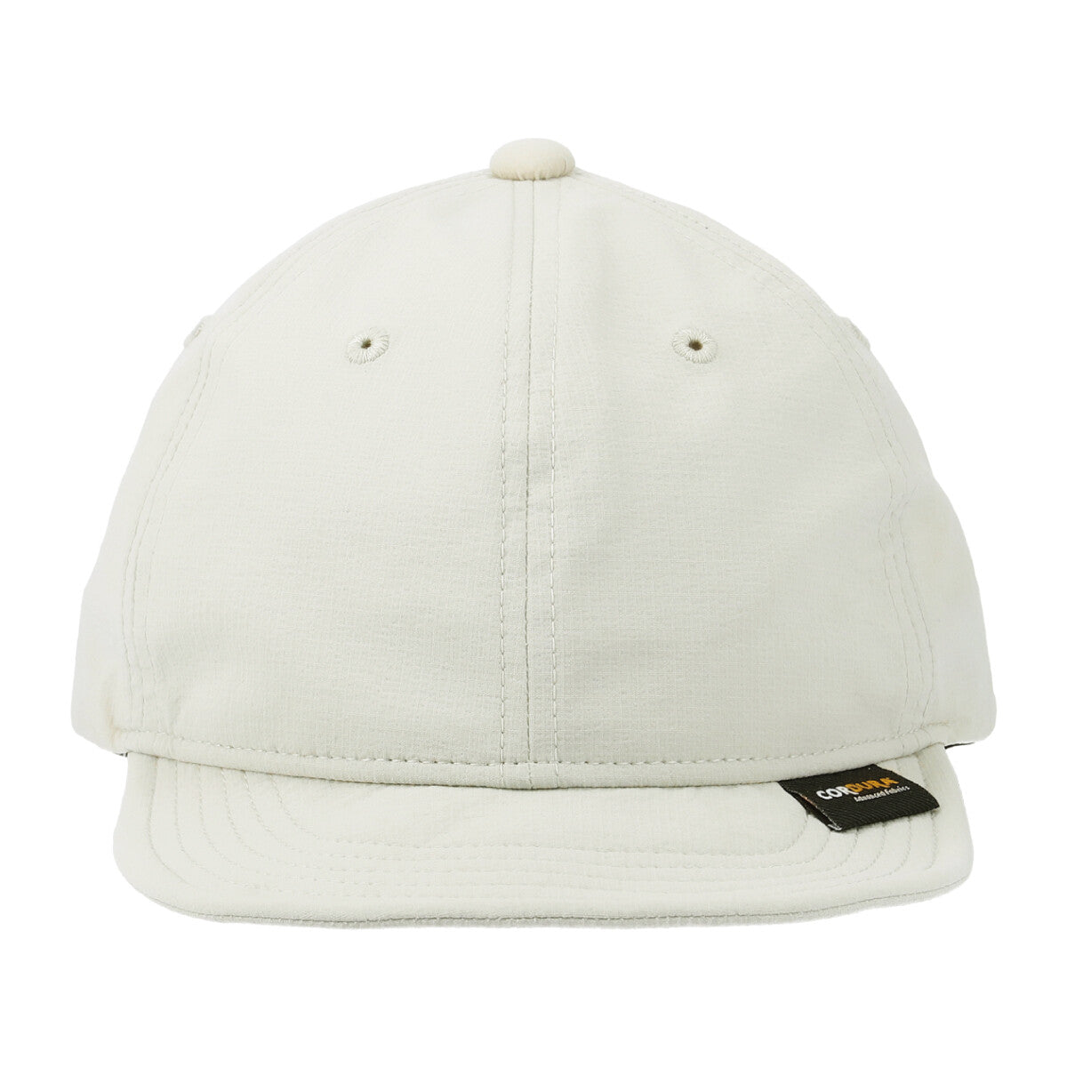 【BASIQUENTI】Cordura Mini Rip Ball Cap
