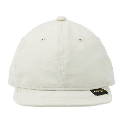 【BASIQUENTI】Cordura Mini Rip Ball Cap